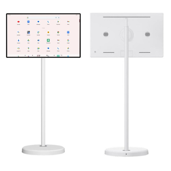 Tablette d'affichage mobile 32" 8/128GO Accent
