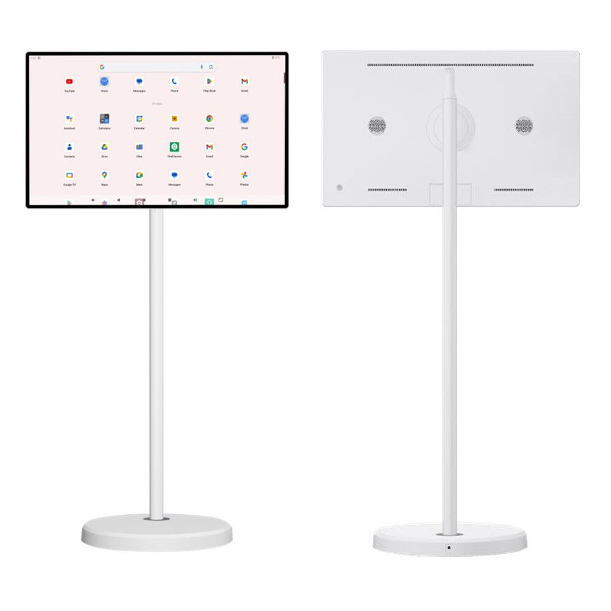Tablette d'affichage mobile 32" 8/128GO Accent