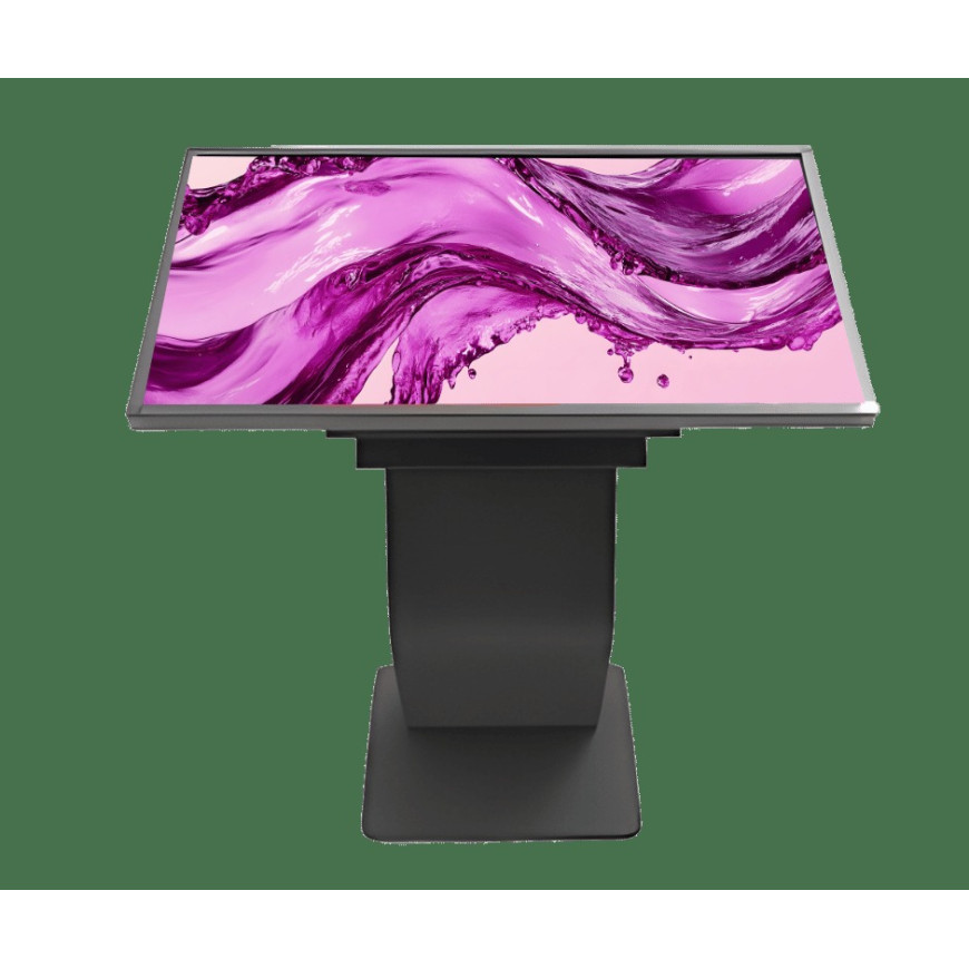 Podium d'affichage LCD 43" android 4/32GO Accent (ACLCPO01)