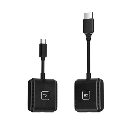 Dongle HDMI sans fil universel CHD01 Accent (ACLIAC01)