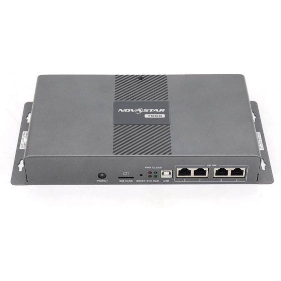 Contrôleur vidéo Novastar TB60 (NSCOTB02)