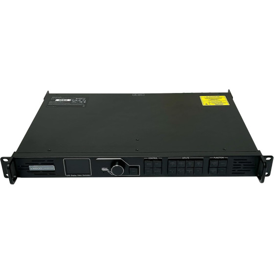 Contrôleur vidéo Novastar VX600 (NSCOVX01)