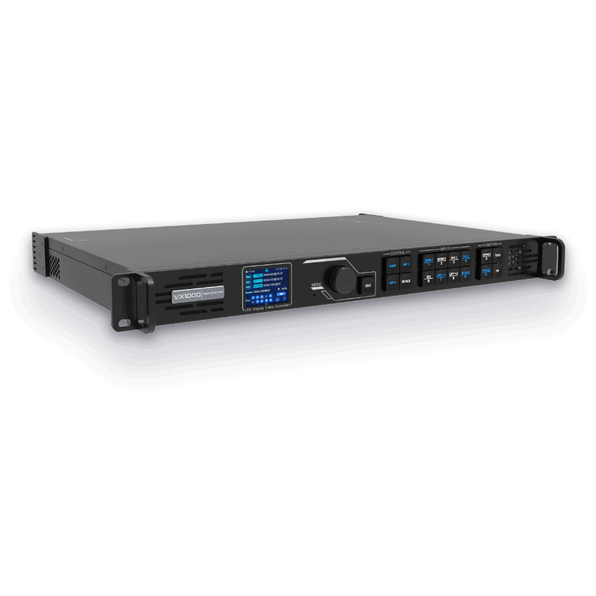 Contrôleur vidéo Novastar VX1000 (NSCOVX02)