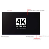 SMARTBOARD ACCENT CE65GA - Écran Interactif Tactile 65" 4K UHD Android