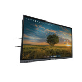 SMARTBOARD ACCENT CE65GA - Écran Interactif Tactile 65" 4K UHD Android