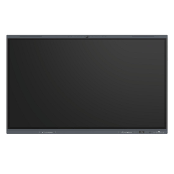 SMARTBOARD ACCENT L65 + Caméra - Écran Interactif 65" 4K avec Visioconférence Intégrée