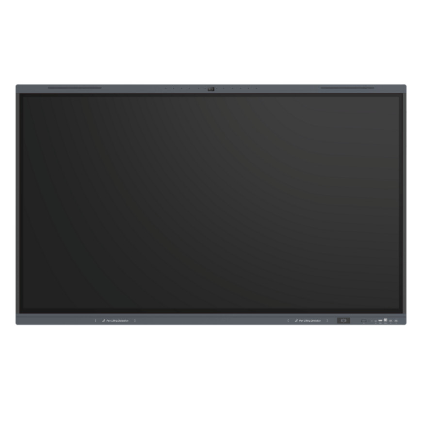 SMARTBOARD ACCENT L65 + Caméra - Écran Interactif 65" 4K avec Visioconférence Intégrée