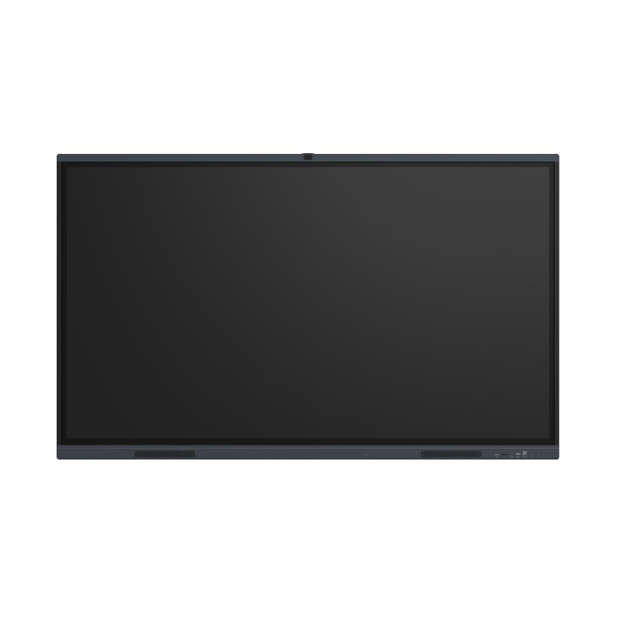 SMARTBOARD ACCENT CH65WA - Écran Interactif 65" 4K avec Caméra et 6 Micros