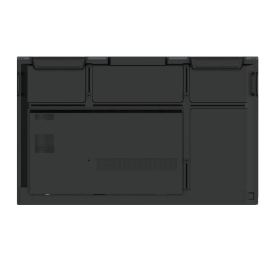 SMARTBOARD ACCENT CH65WA - Écran Interactif 65" 4K avec Caméra et 6 Micros