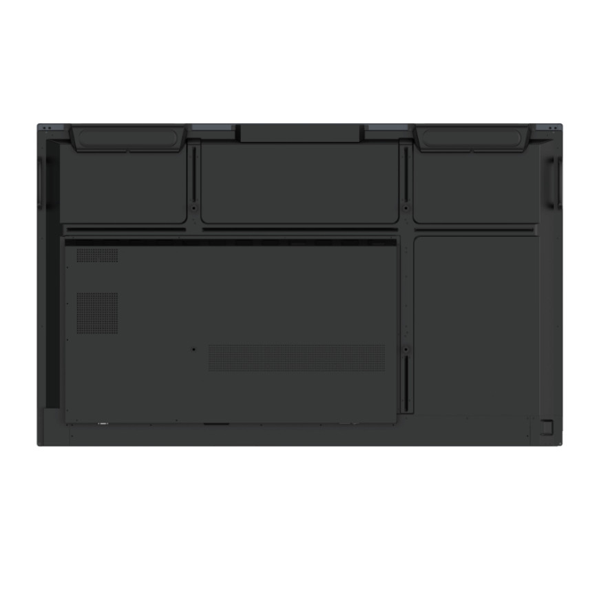 SMARTBOARD ACCENT CH65WA - Écran Interactif 65" 4K avec Caméra et 6 Micros
