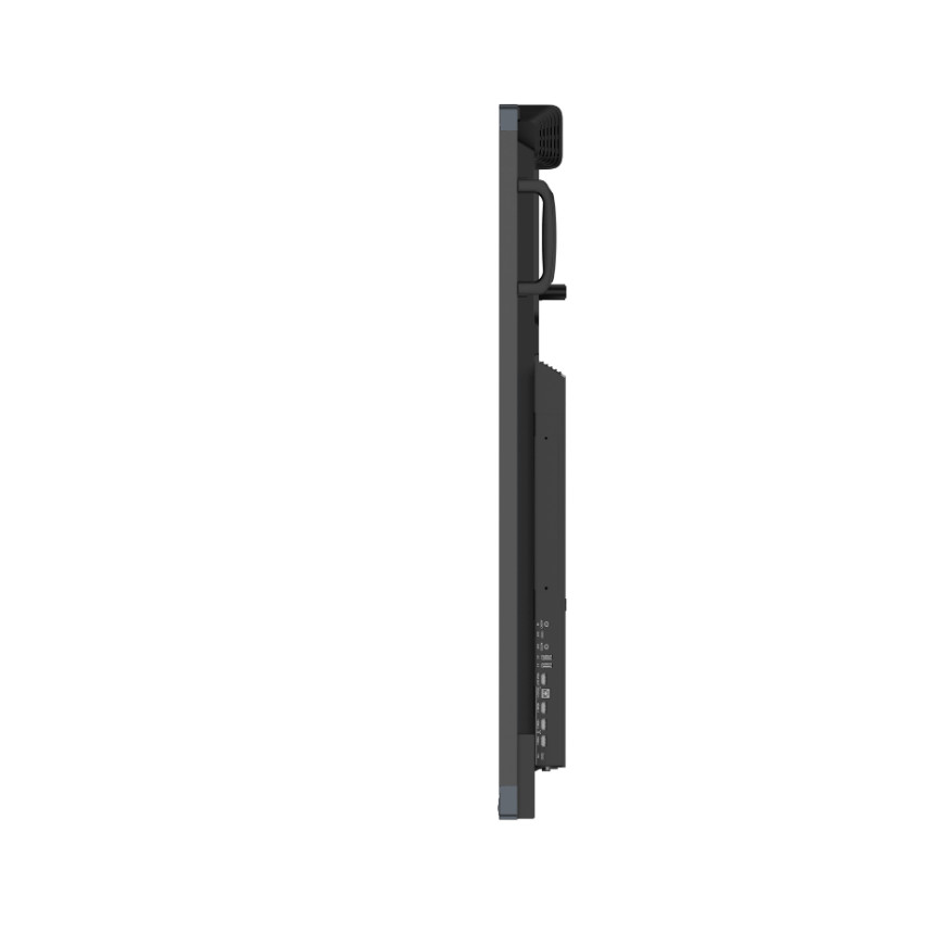 SMARTBOARD ACCENT CH65WA - Écran Interactif 65" 4K avec Caméra et 6 Micros