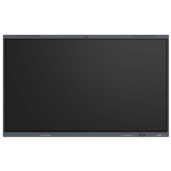 SMARTBOARD ACCENT EK86WA - Écran Interactif Premium 86" 4K avec IA Intégrée
