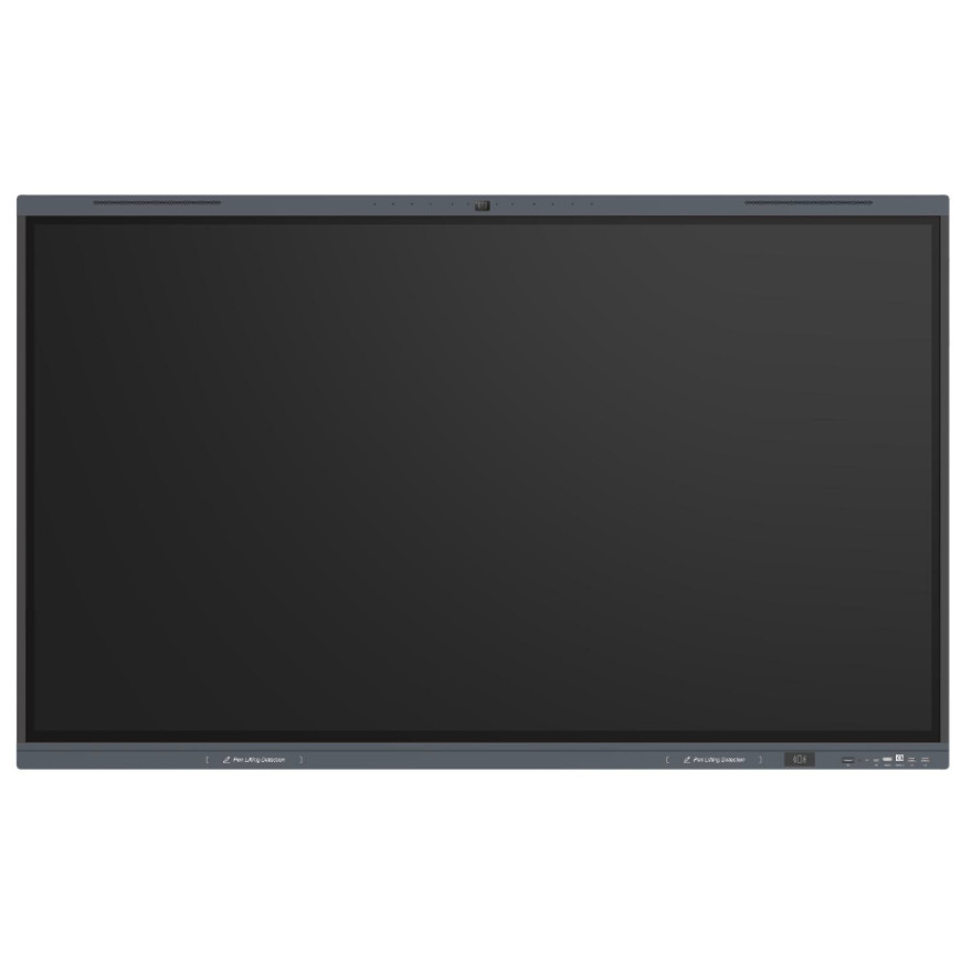 SMARTBOARD ACCENT EK86WA - Écran Interactif Premium 86" 4K avec IA Intégrée