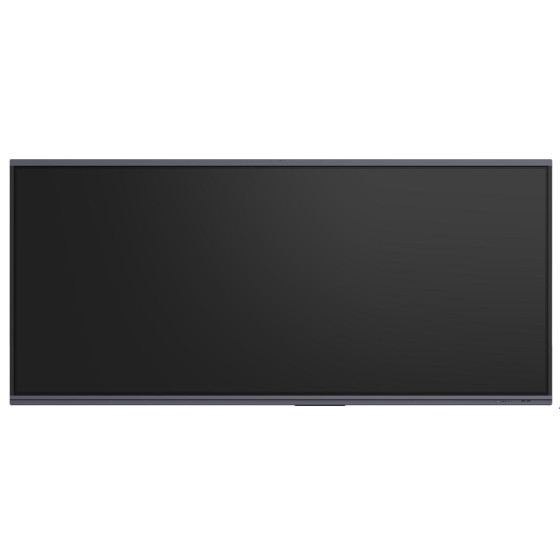 SMARTBOARD ACCENT EK105GA - Écran Interactif Géant 105" 5K avec 8 Micros