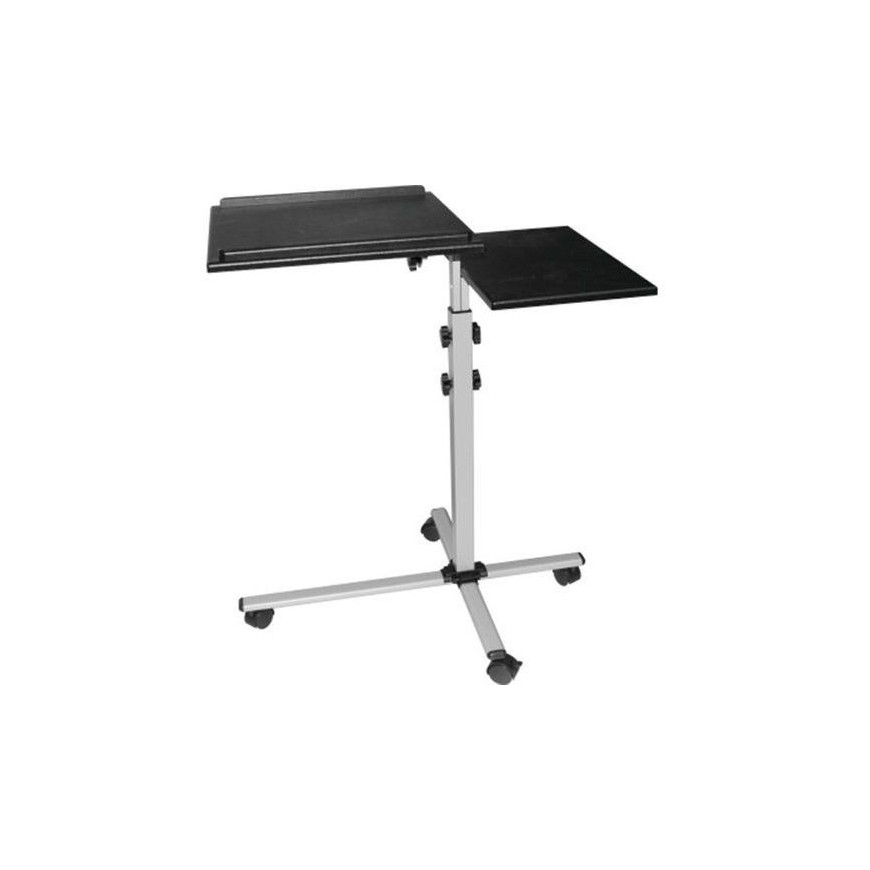 Table mobile vidéoprojecteur TL103 50X50