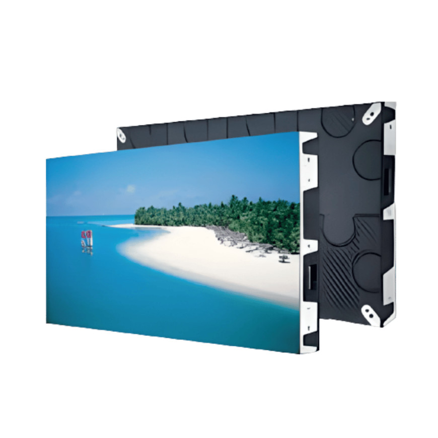 ÉCRAN LED INTÉRIEUR P200 (Pas 1,875mm) ACCENT