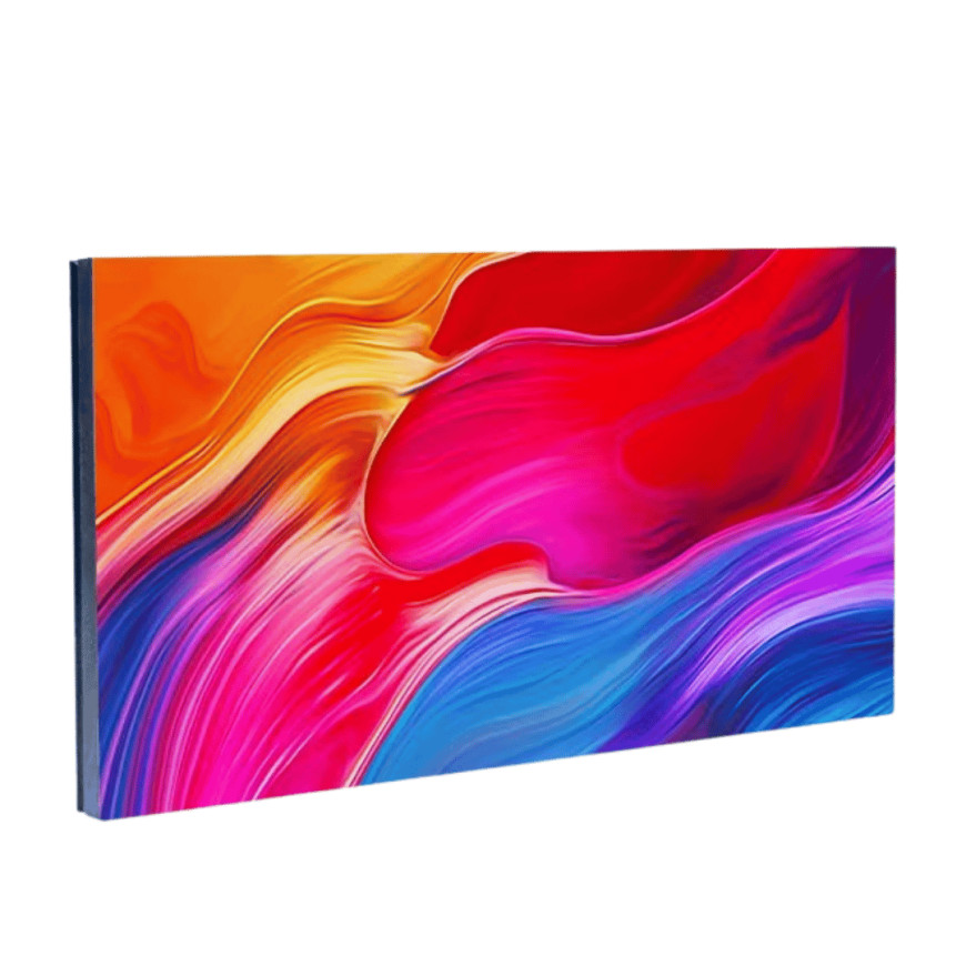 Écran LED intérieur P2.5 Accent