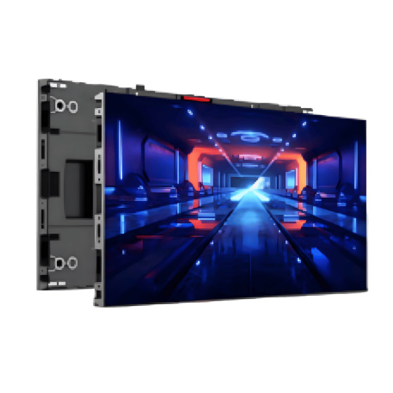 Écran LED intérieur P2.6 smd infiniti Accent