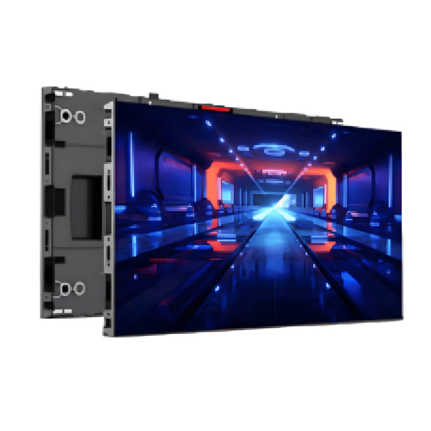 Écran LED intérieur P2.6 smd infiniti Accent