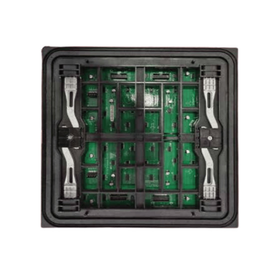Écran LED extérieur P5 Accent