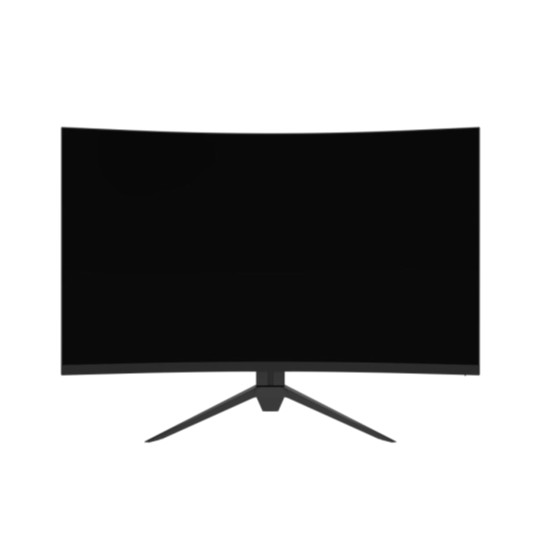 Moniteur Accent 32" F3200 incurvé