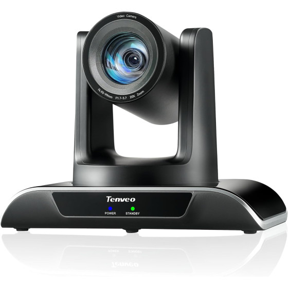 Camera Tenveo VHD20N zoom X20