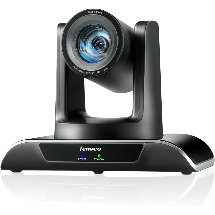 Camera Tenveo VHD20N zoom X20