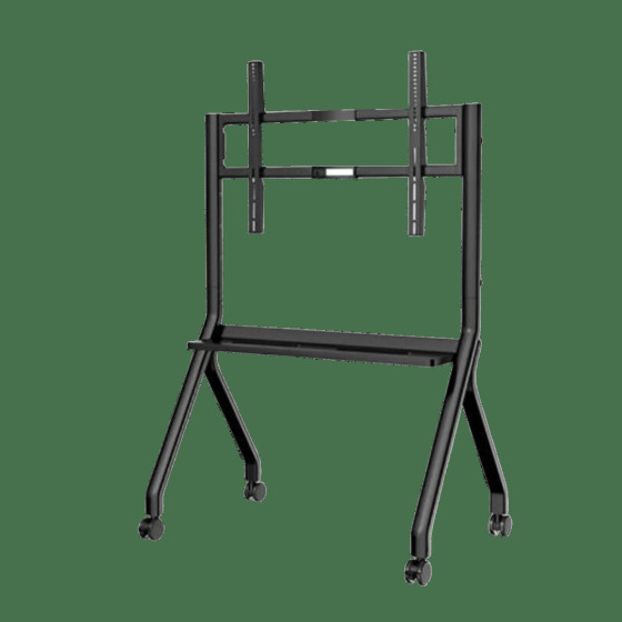 Tripod Mobile Accent P110 - Support Écran Interactif 55-110"