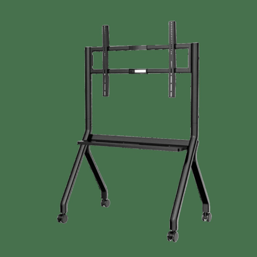 Tripod Mobile Accent P110 - Support Écran Interactif 55-110"