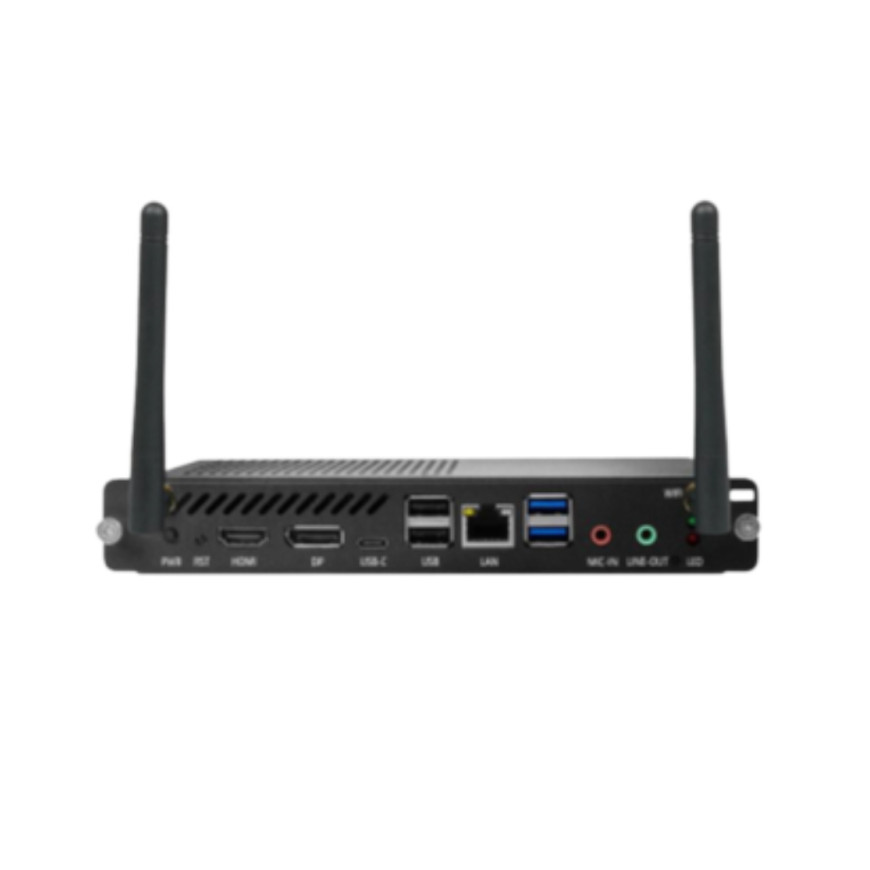 Module PC OPS Accent i7 pour Écran Interactif