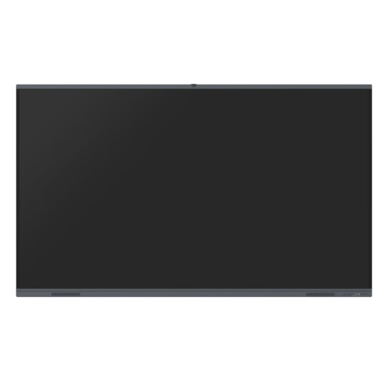 SmartBoard Accent CH98WA - Écran Interactif Tactile 98" 4K avec Caméra 13MP et 6 Micros
