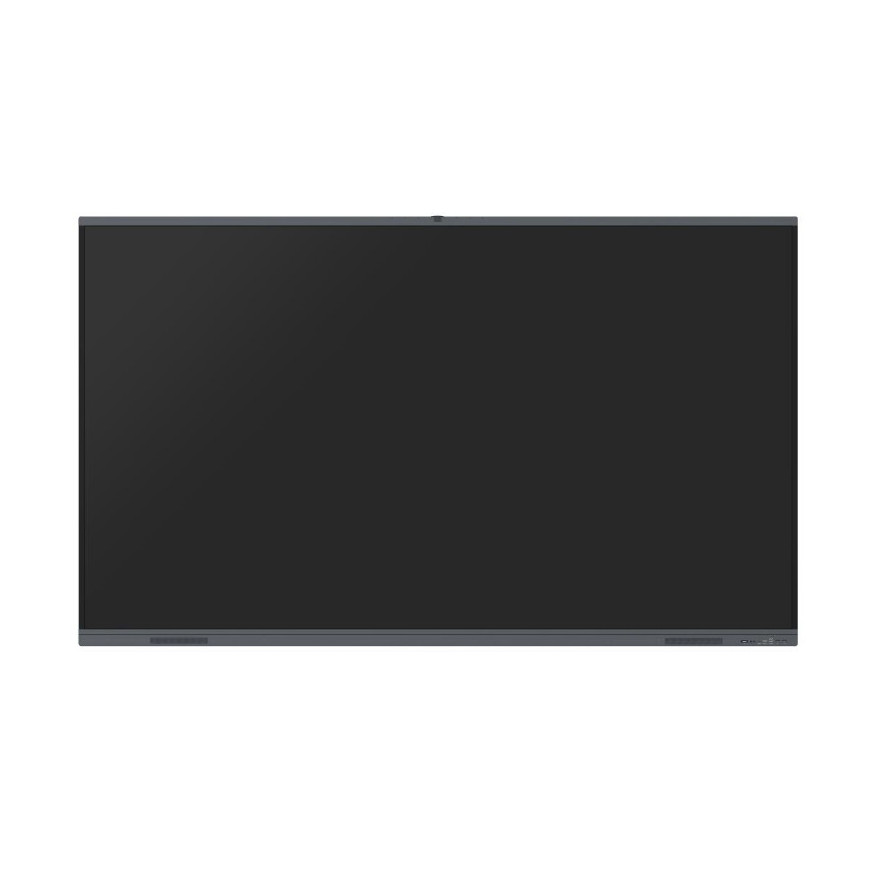 SmartBoard Accent CH98WA - Écran Interactif Tactile 98" 4K avec Caméra 13MP et 6 Micros