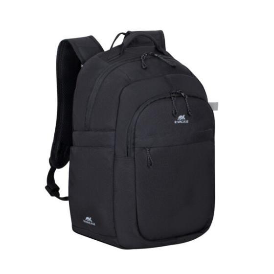 Sac à DOS Rivacase aviva 5432 noir urbain 16L