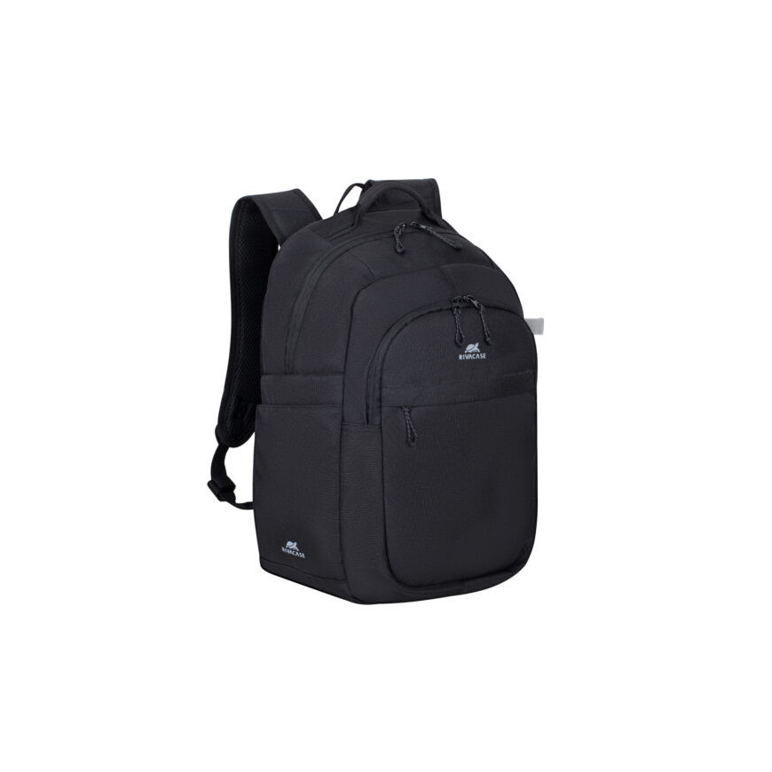 Sac à DOS Rivacase aviva 5432 noir urbain 16L