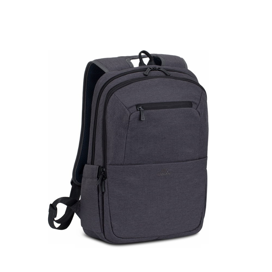 Sac à DOS Rivacase suzuka eco 7760 noir pour PC portable 15,6"