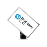 Écran HP EliteDisplay E241i 24 pouces IPS 1920x1200 (Remis à neuf)