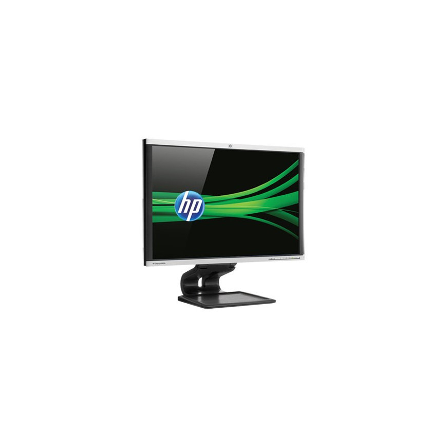 Écran HP LA2405x 24 pouces Full HD LED (Remis à neuf)