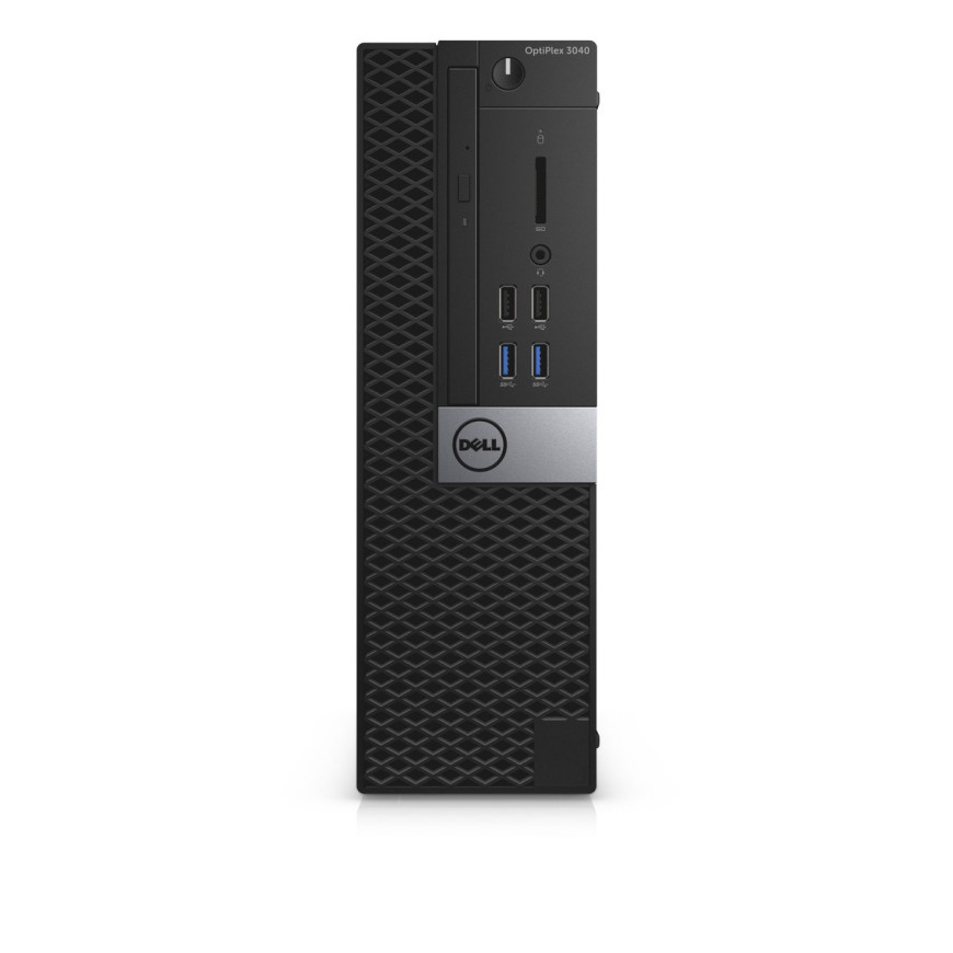 Dell OptiPlex 3040 SFF Pentium G4400 4 Go 500 Go (Remis à neuf)
