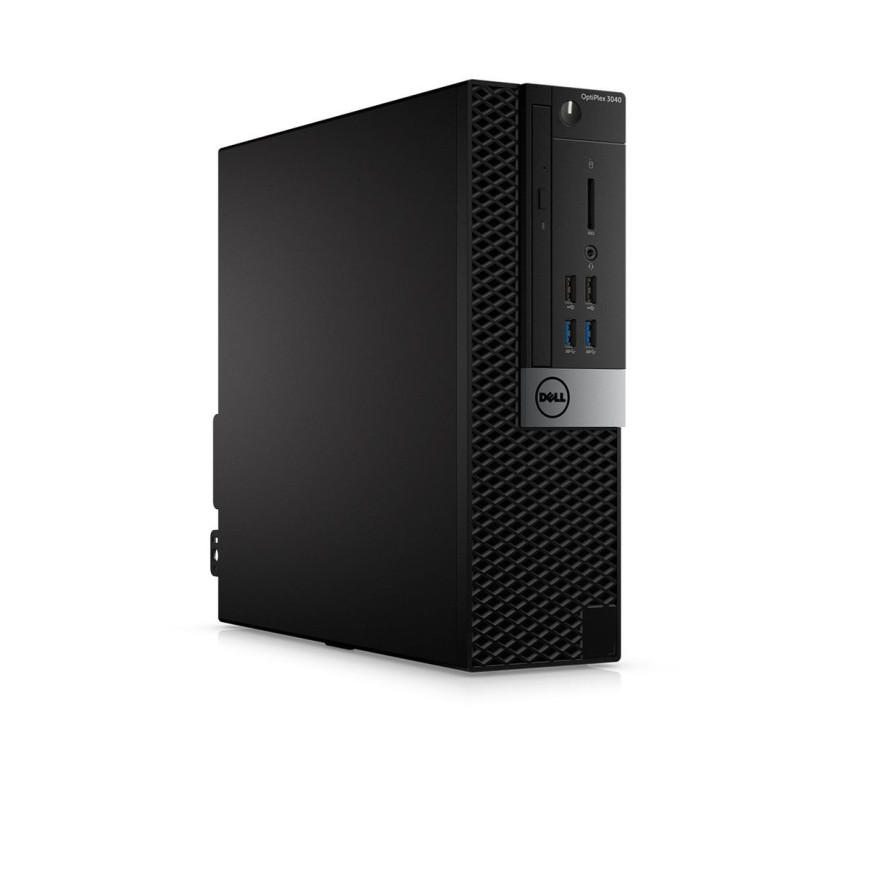 Dell OptiPlex 3040 SFF Pentium G4400 4 Go 500 Go (Remis à neuf)