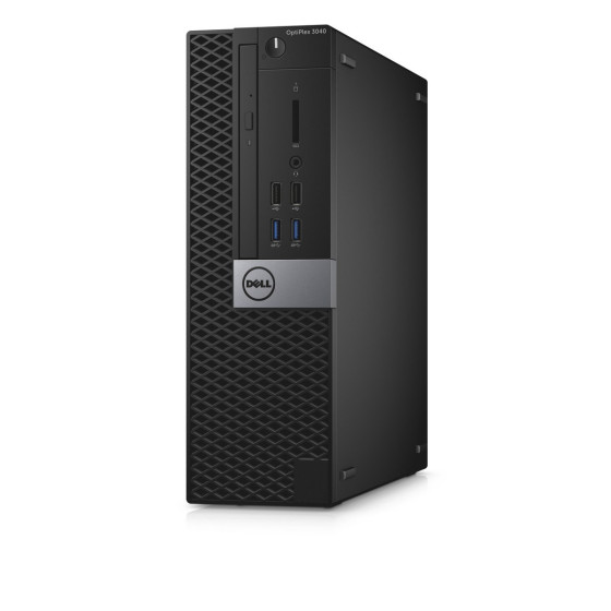 Pack Dell OptiPlex 3040 SFF + écran Iiyama 19 pouces (Remis à neuf)