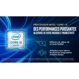 HP ProDesk 600 G2 SFF Core i5-6500 8 Go 256 Go SSD (Remis à neuf)