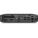 HP ProDesk 600 G3 Mini Core i5-6500T 8 Go 256 Go SSD (Remis à neuf)