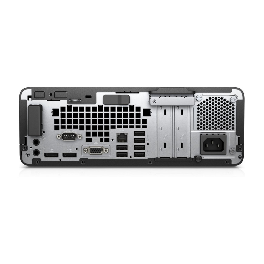 HP ProDesk 600 G3 SFF Core i5-6500 8 Go 256 Go SSD (Remis à neuf)