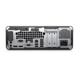 HP ProDesk 600 G3 SFF Core i5-6500 8 Go 256 Go SSD (Remis à neuf)