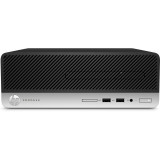 HP ProDesk 400 G5 SFF Core i5-8500 8 Go 256 Go NVMe (Remis à neuf)