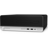 HP ProDesk 400 G5 SFF Core i5-8500 8 Go 256 Go NVMe (Remis à neuf)