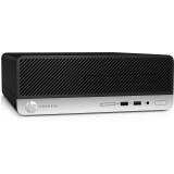 HP ProDesk 400 G5 SFF Core i5-8500 8 Go 256 Go NVMe (Remis à neuf)