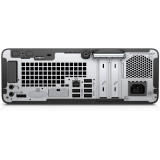 HP ProDesk 400 G5 SFF Core i5-8500 8 Go 256 Go NVMe (Remis à neuf)
