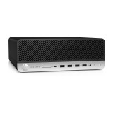 HP ProDesk 600 G3 SFF Core i5-7500 8 Go 256 Go SSD (Remis à neuf)