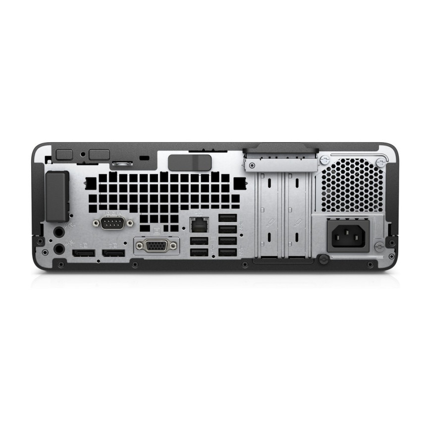 HP ProDesk 600 G3 SFF Core i5-7500 8 Go 256 Go SSD (Remis à neuf)
